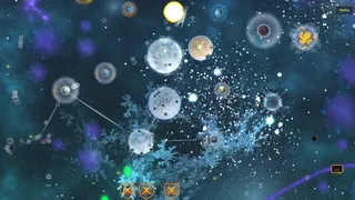 Скриншот 4 к игре Aether Way