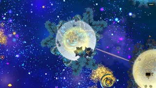 Скриншот 6 к игре Aether Way