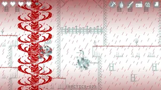 Скриншот 3 к игре Холодная Тишина