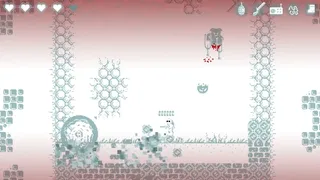 Скриншот 6 к игре Холодная Тишина
