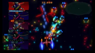 Скриншот 8 к игре Dark Sun Pictures' Dark Sun - The Space Shooter