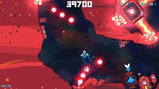 Скриншот 1 к игре Gravity Ace