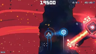 Скриншот 8 к игре Gravity Ace