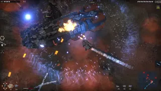 Скриншот 7 к игре Sky Of Destruction