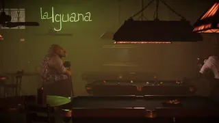 Скриншот 2 к игре Blacksad: Under the Skin