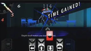 Скриншот 2 к игре CHROMATOSE