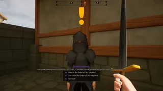 Скриншот 1 к игре Right to Rule