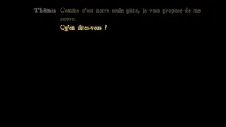 Скриншот 2 к игре De Profundis