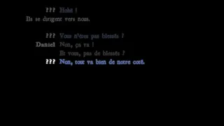 Скриншот 4 к игре De Profundis