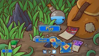 Скриншот 4 к игре Card Brawl