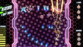 Скриншот 3 к игре Rhythm Overdrive