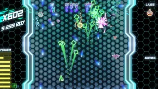 Скриншот 4 к игре Rhythm Overdrive