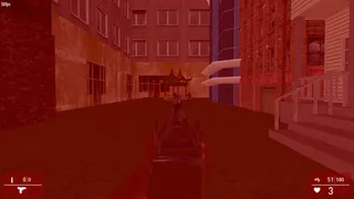 Скриншот 2 к игре time of the zombies