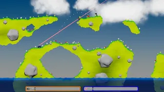 Скриншот 1 к игре Chaos Caves