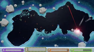 Скриншот 2 к игре Chaos Caves