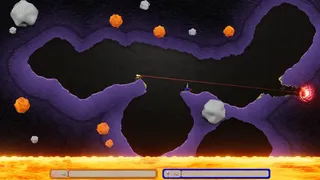 Скриншот 3 к игре Chaos Caves