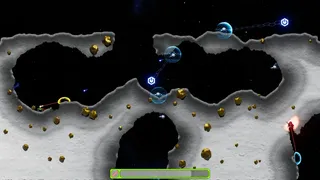 Скриншот 5 к игре Chaos Caves