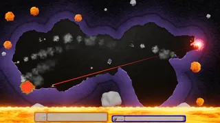 Скриншот 7 к игре Chaos Caves