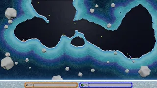 Скриншот 8 к игре Chaos Caves