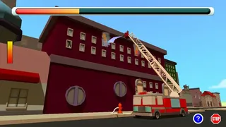 Скриншот 4 к игре The Truck Game