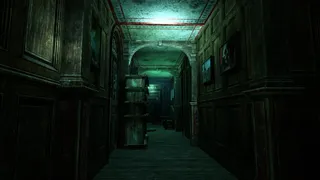 Скриншот 2 к игре Boundary VR