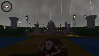 Скриншот 3 к игре Flowers in Dark