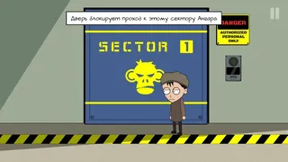 Скриншот 4 к игре The Revenge of Johnny Bonasera: Episode 3