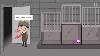 Скриншот 7 к игре The Revenge of Johnny Bonasera: Episode 3