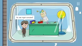 Скриншот 8 к игре The Revenge of Johnny Bonasera: Episode 3