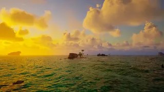Скриншот 4 к игре My Island