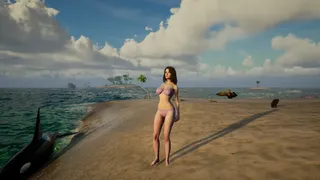 Скриншот 6 к игре My Island