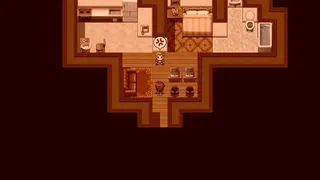 Скриншот 4 к игре Sick Love - An RPG Maker Novel