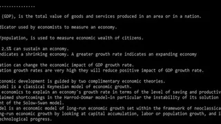 Скриншот 2 к игре Area Cooperation Economic Simulation: North Korea (ACES)