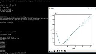 Скриншот 5 к игре Area Cooperation Economic Simulation: North Korea (ACES)
