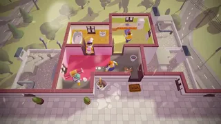 Скриншот 1 к игре Tools Up!