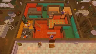 Скриншот 5 к игре Tools Up!
