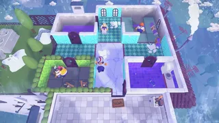 Скриншот 7 к игре Tools Up!