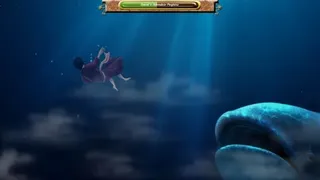 Скриншот 2 к игре The Chronicles of Jonah and the Whale