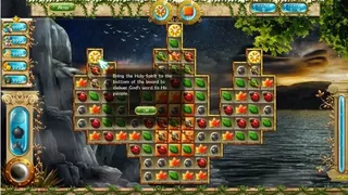 Скриншот 3 к игре The Chronicles of Jonah and the Whale