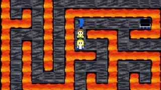 Скриншот 3 к игре Dog-O