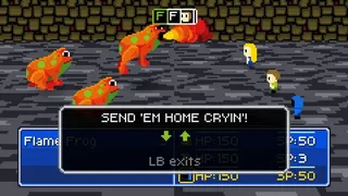 Скриншот 5 к игре Dog-O