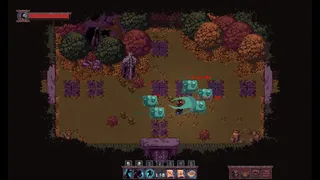 Скриншот 1 к игре Everpath