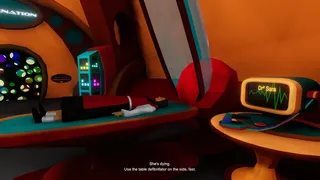 Скриншот 1 к игре Find-Life EP1