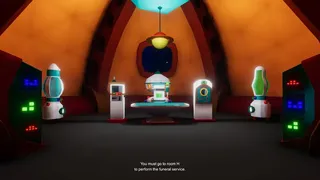 Скриншот 4 к игре Find-Life EP1