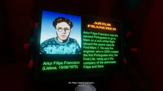 Скриншот 6 к игре Find-Life EP1