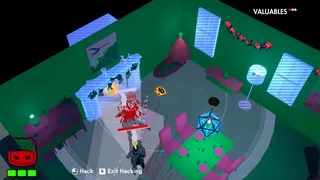 Скриншот 7 к игре Roombo: First Blood