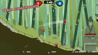 Скриншот 7 к игре KungFu Kickball