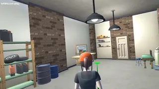 Скриншот 4 к игре POCKET CAR : VRGROUND