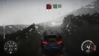Скриншот 4 к игре WRC 8 FIA World Rally Championship