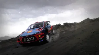 Скриншот 7 к игре WRC 8 FIA World Rally Championship